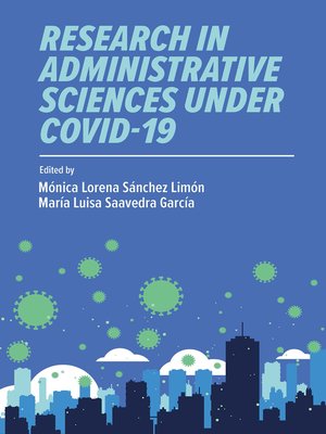 cover image of Research in Administrative Sciences Under COVID-19